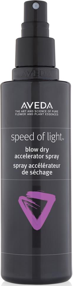 Aveda Speed of Light 200 ml