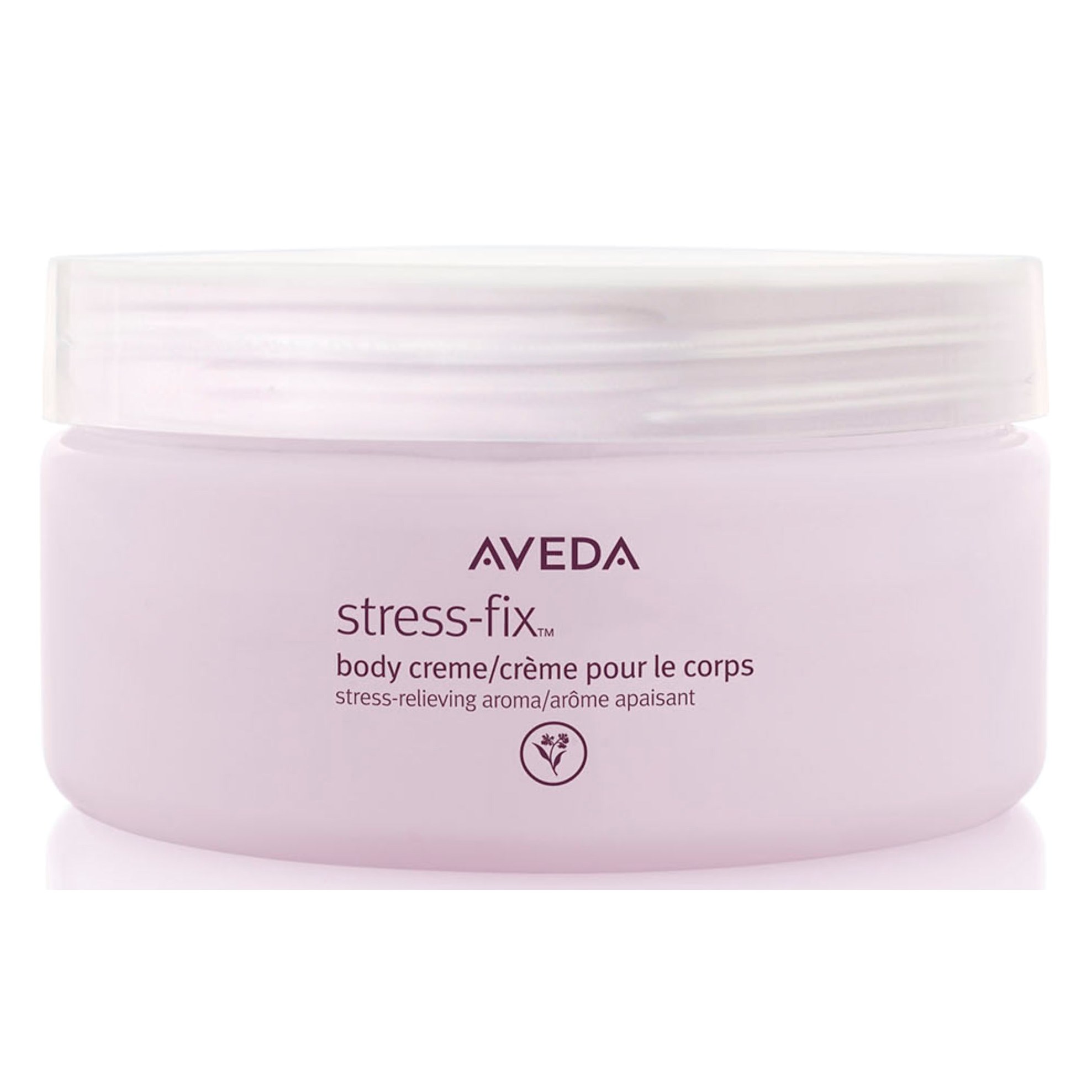 Läs mer om AVEDA Stress-Fix Body Creme 200 ml