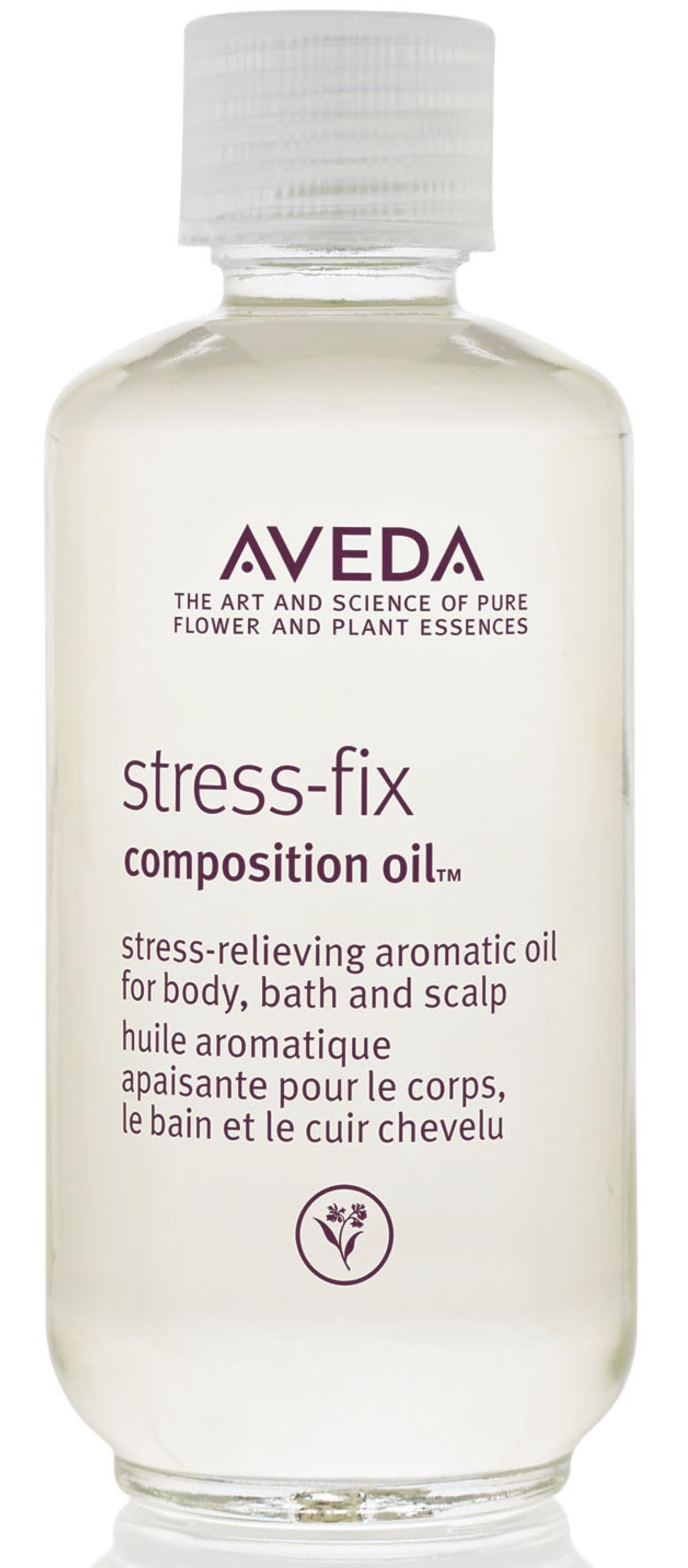 AVEDA Stress-Fix Composition 50 ml