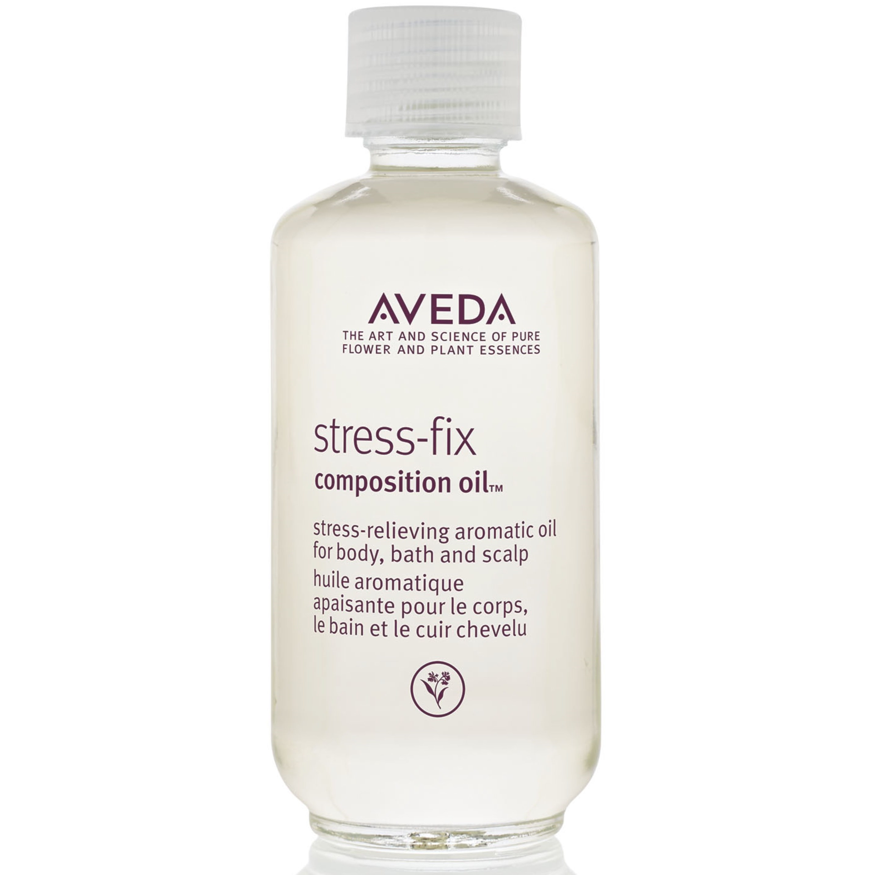 Läs mer om AVEDA Stress-Fix Composition 50 ml