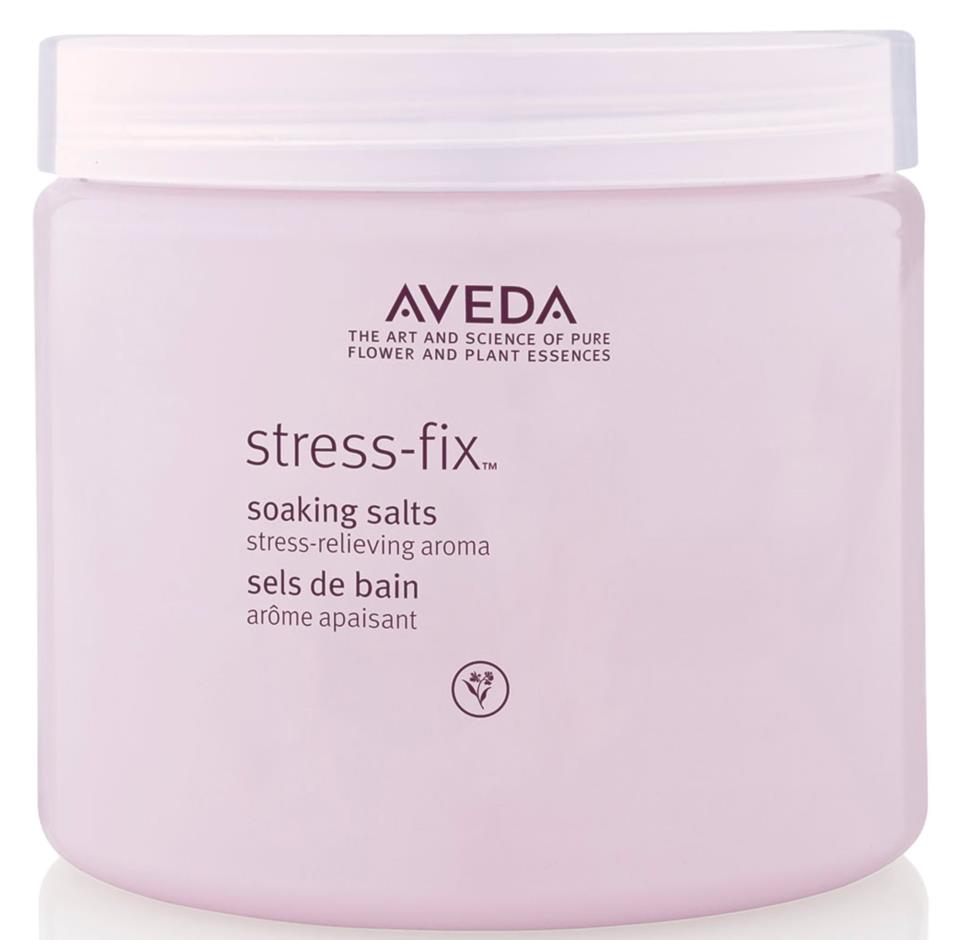 Aveda Stress Fix Soaking Salts 454 g