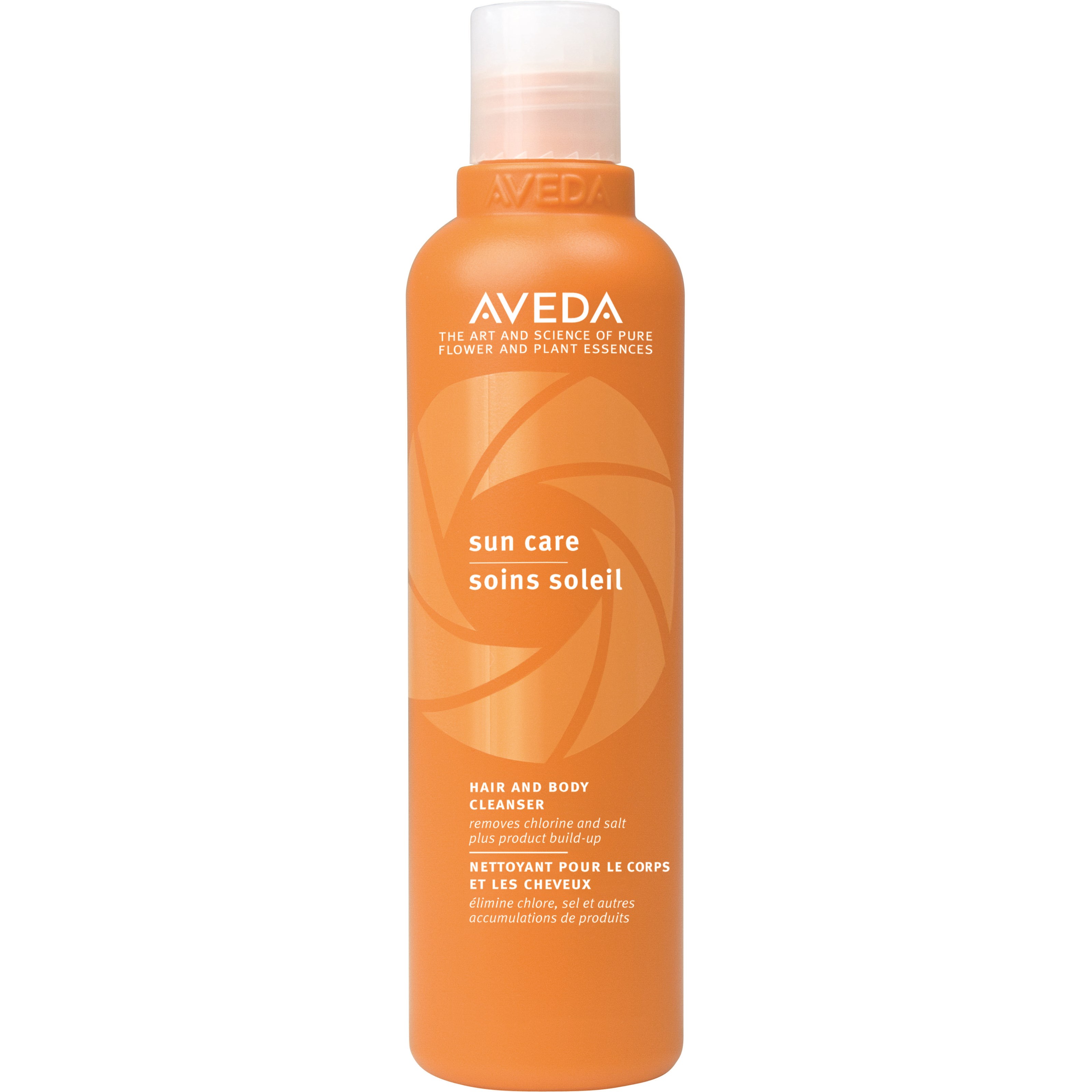 Läs mer om AVEDA Sun Care Hair and Body Cleanser 250 ml
