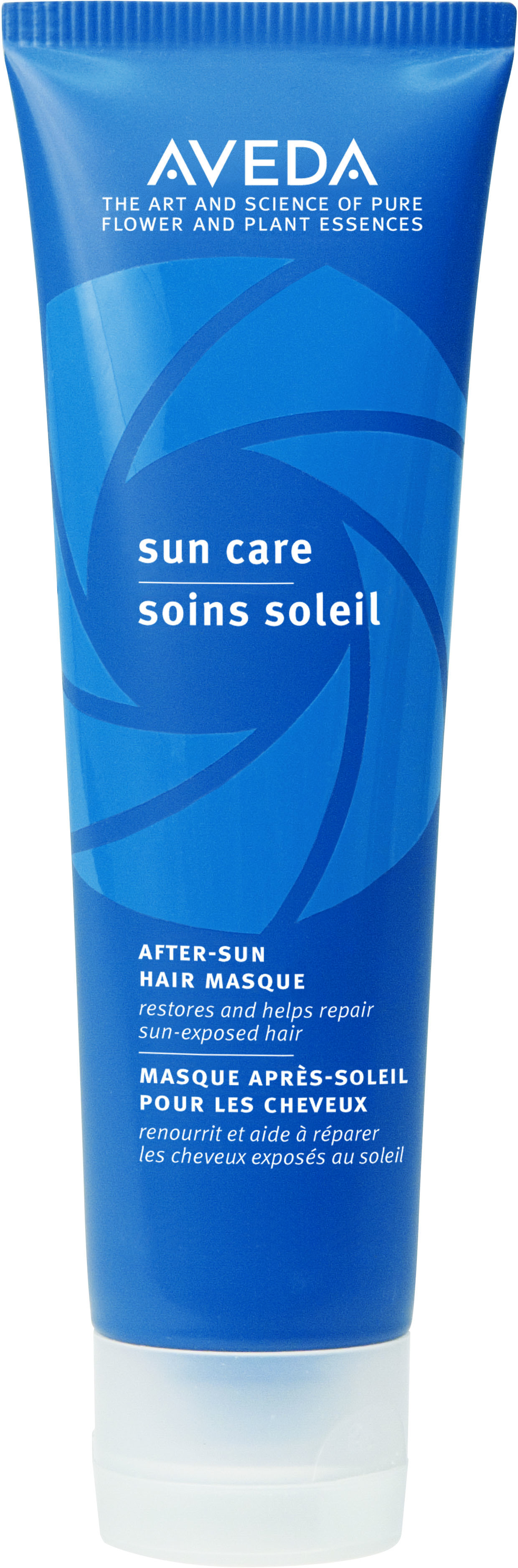 aveda after sun hair masque