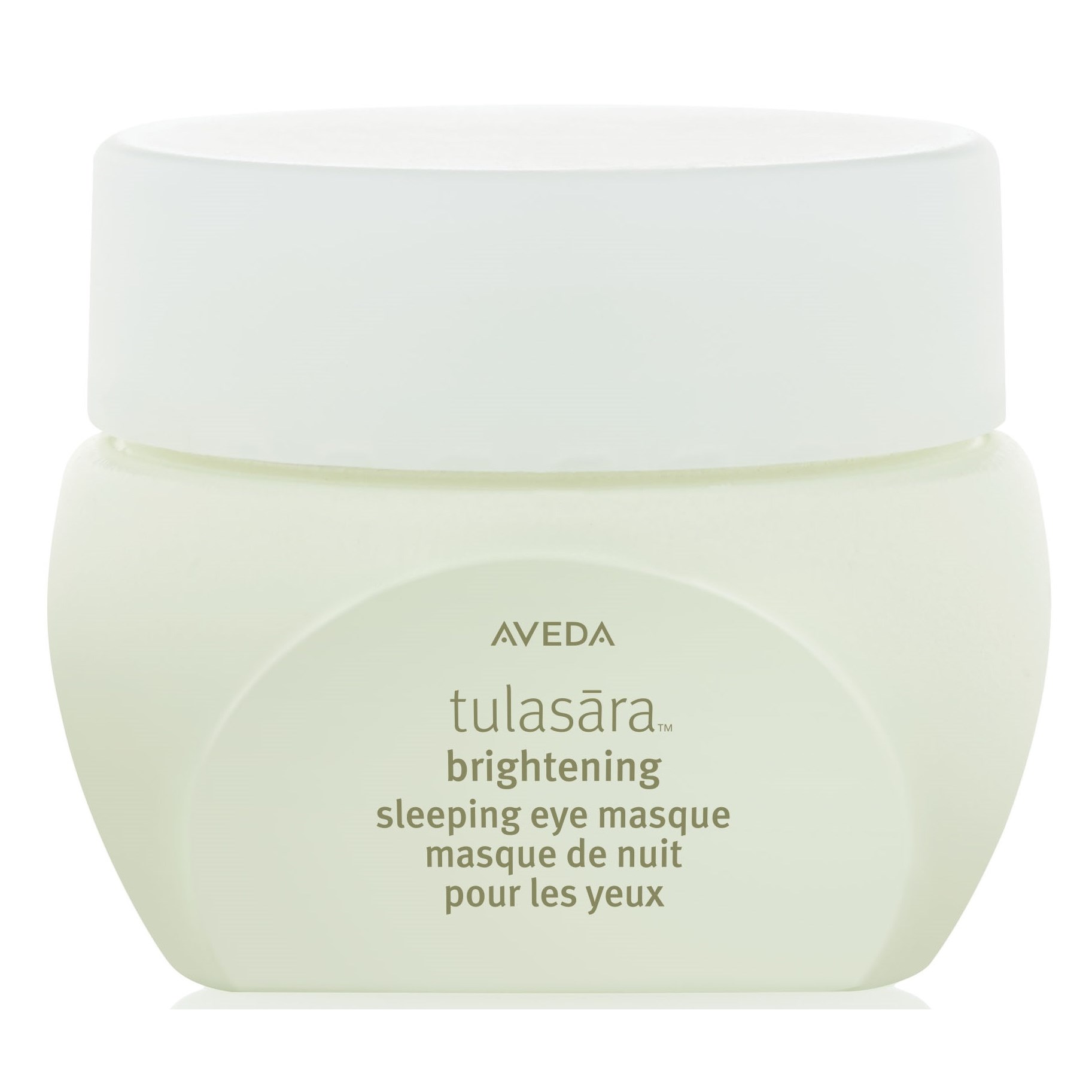 AVEDA Tulasara Brightening Sleeping Eye Masque 15 ml
