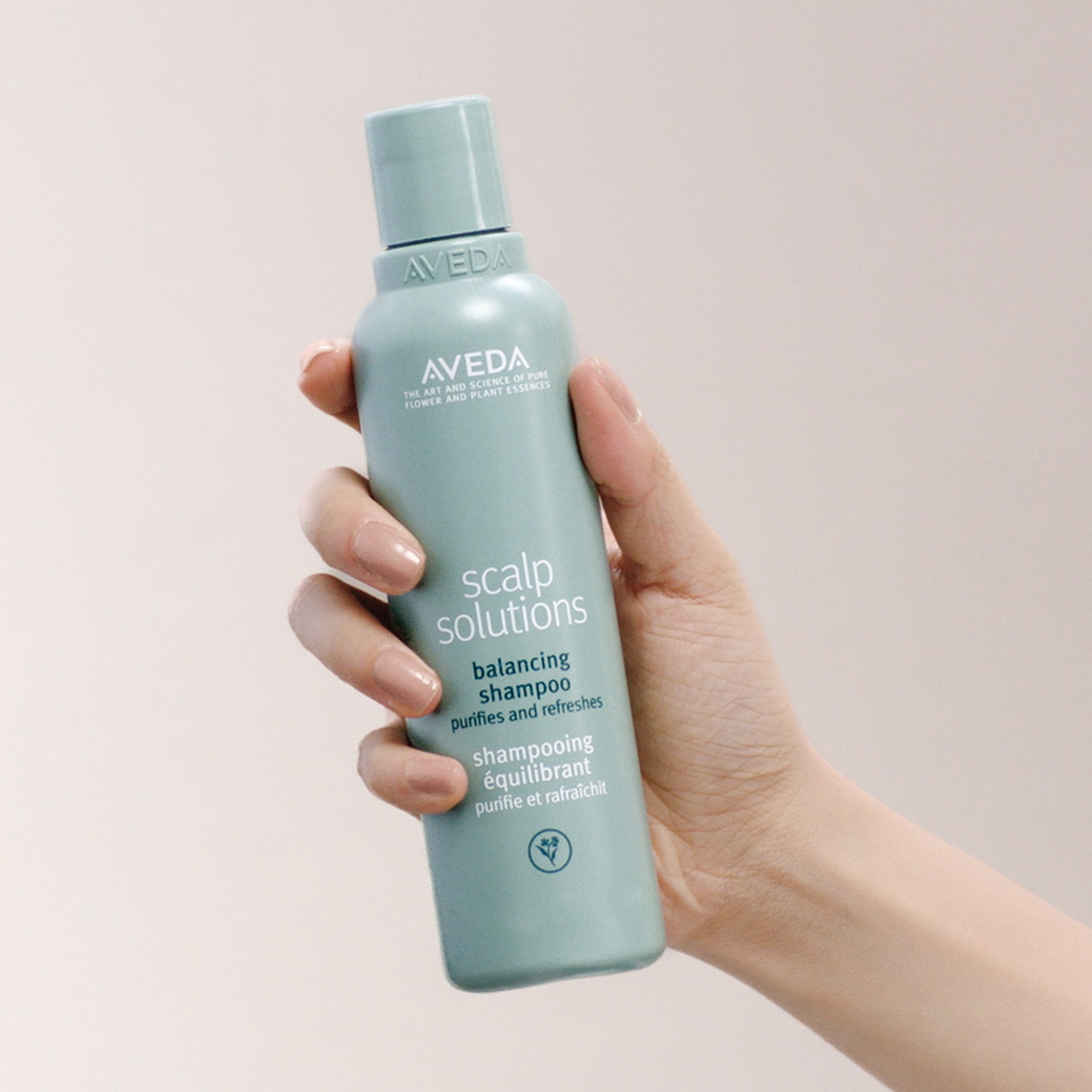 AVEDA Scalp Solutions Winter Renewal Set 425 ml (obrázok 3)