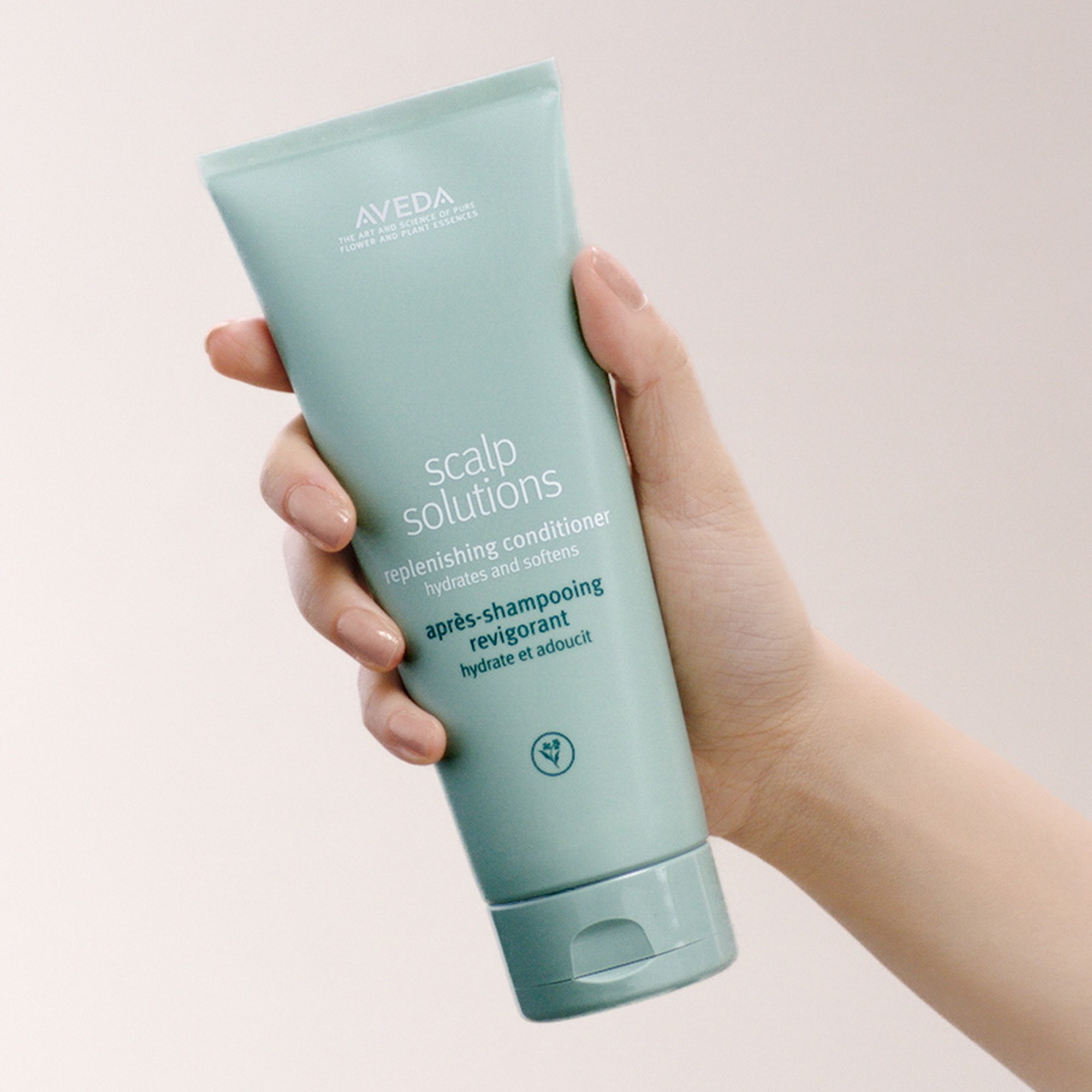AVEDA Scalp Solutions Winter Renewal Set 425 ml (obrázok 4)