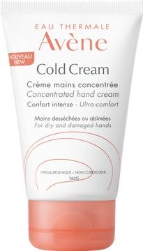 Avène Cold cream Hand Cream  50 ml