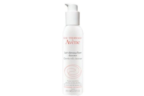 Avène Gentle Milk Cleanser  200 ml