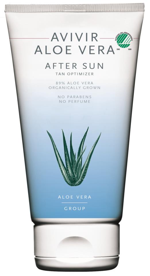 AVIVIR Aloe Vera After Sun 150ml