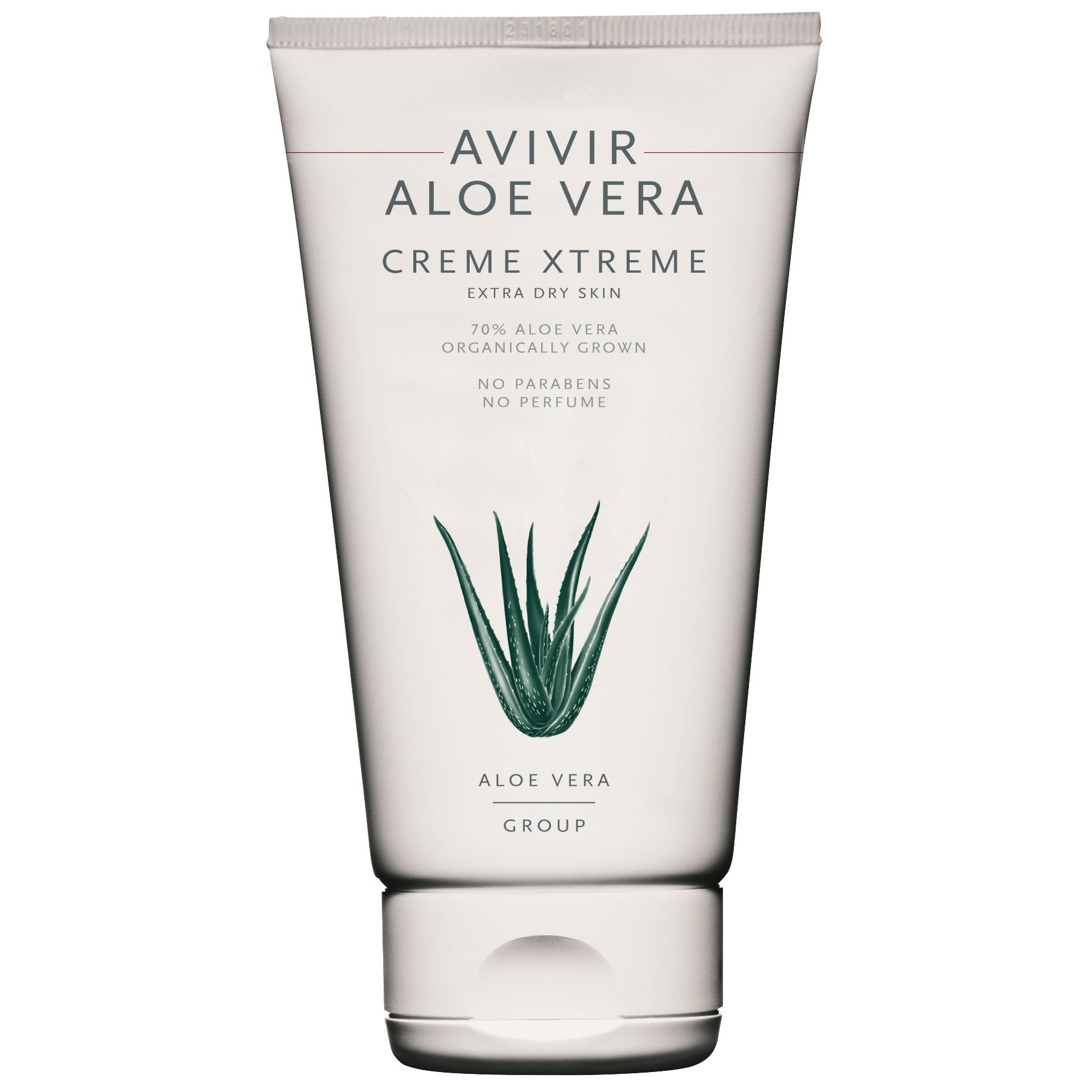 Läs mer om AVIVIR Aloe Vera Creme Xtreme 150 ml