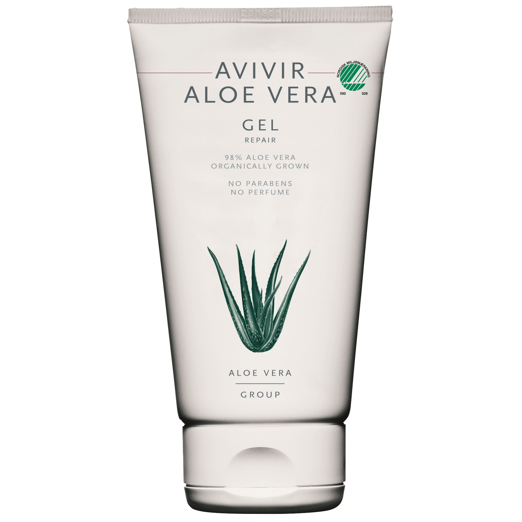 Läs mer om AVIVIR Aloe Vera Gel Repair 150 ml