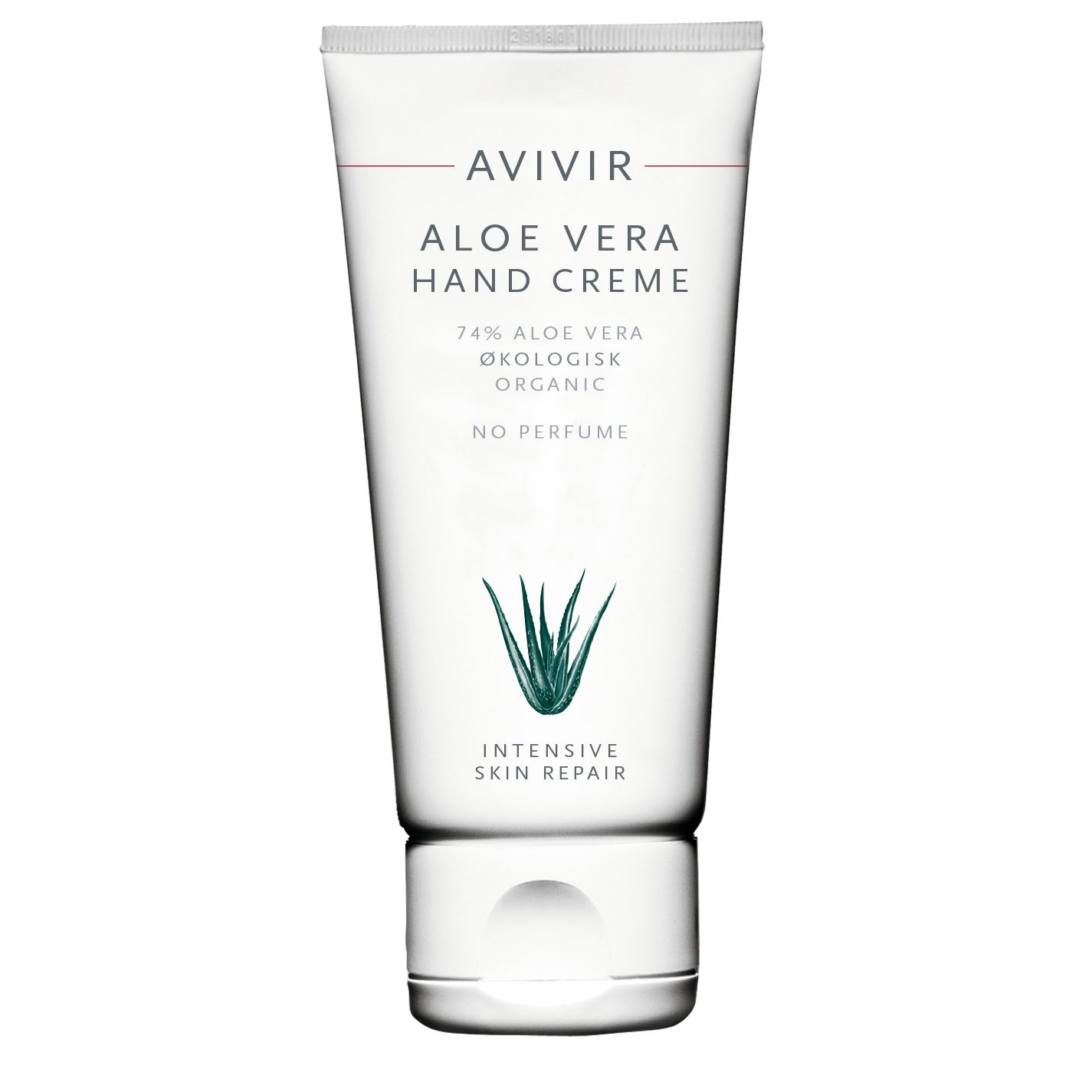 Läs mer om AVIVIR Aloe Vera Hand Creme 50 ml