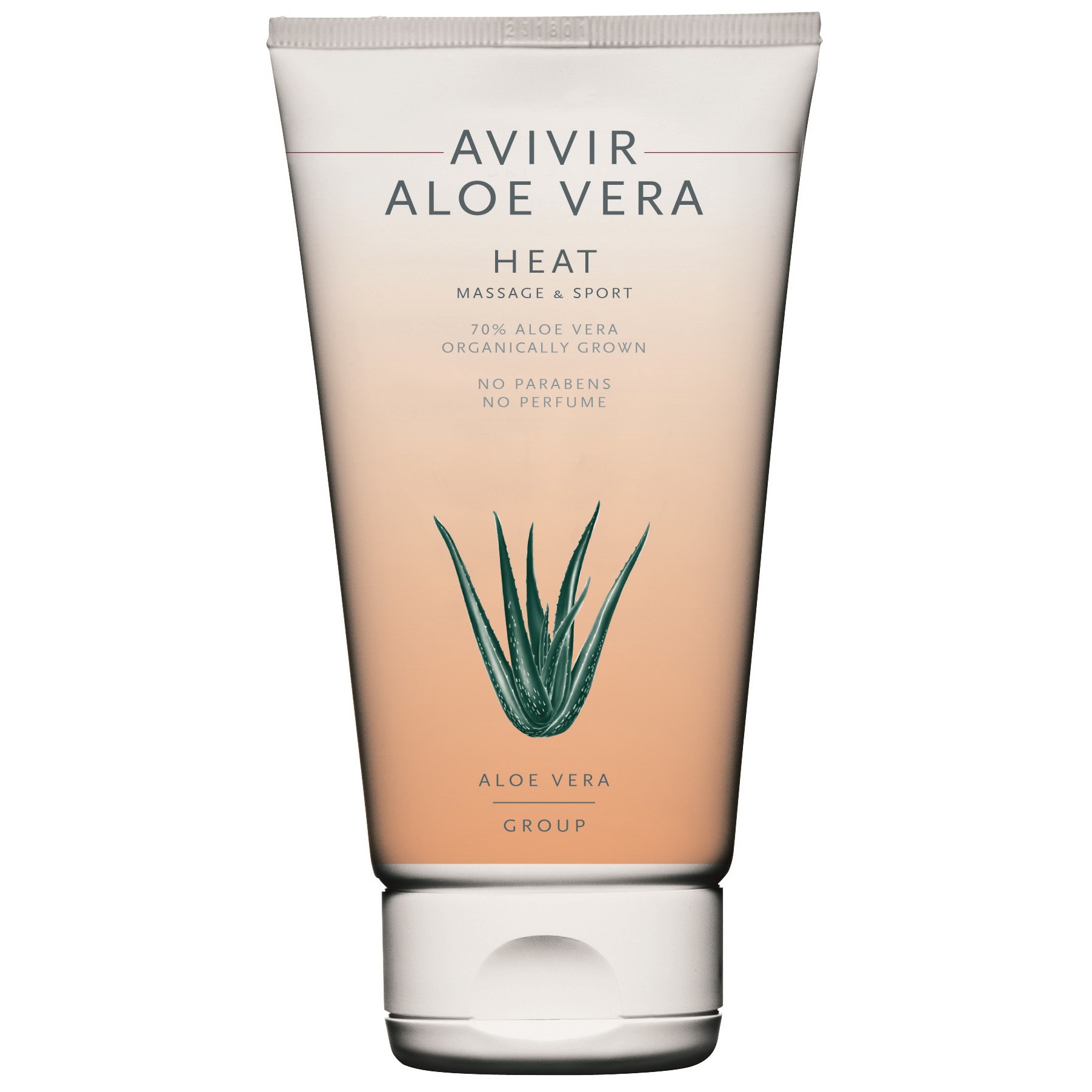 Läs mer om AVIVIR Aloe Vera Heat 150 ml