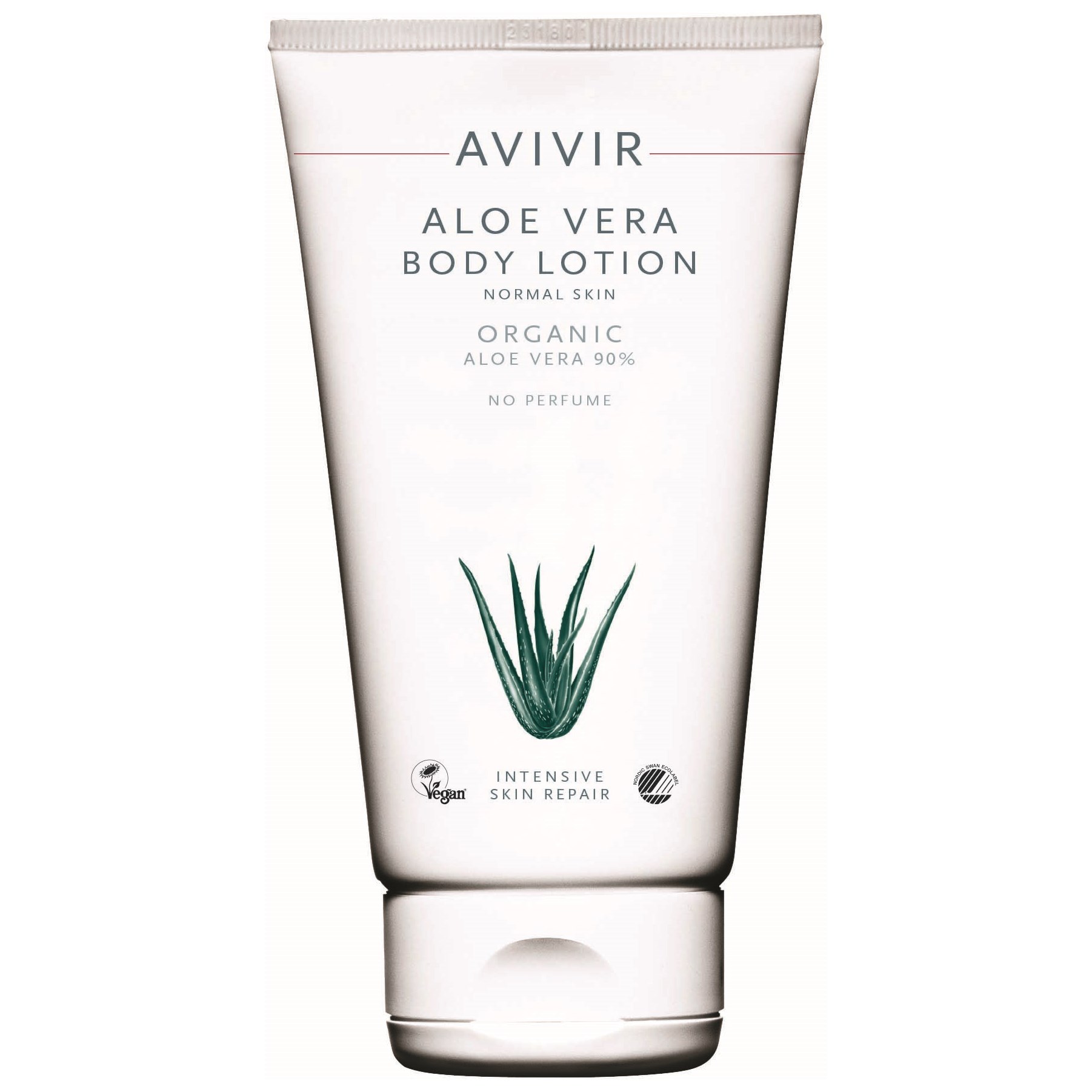 Läs mer om AVIVIR Aloe Vera Lotion 150 ml