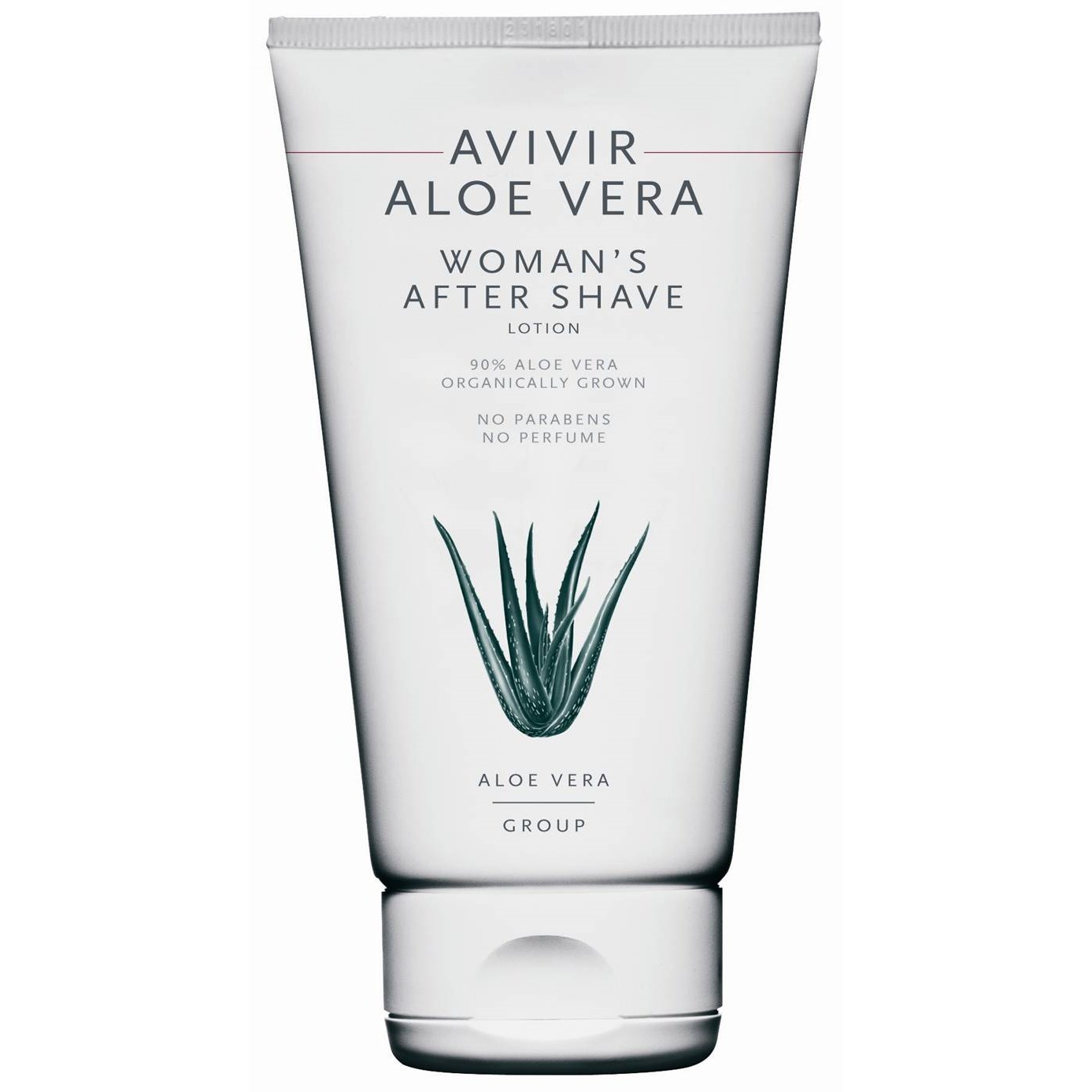 Läs mer om AVIVIR Aloe Vera Woman´s After Shave 150 ml