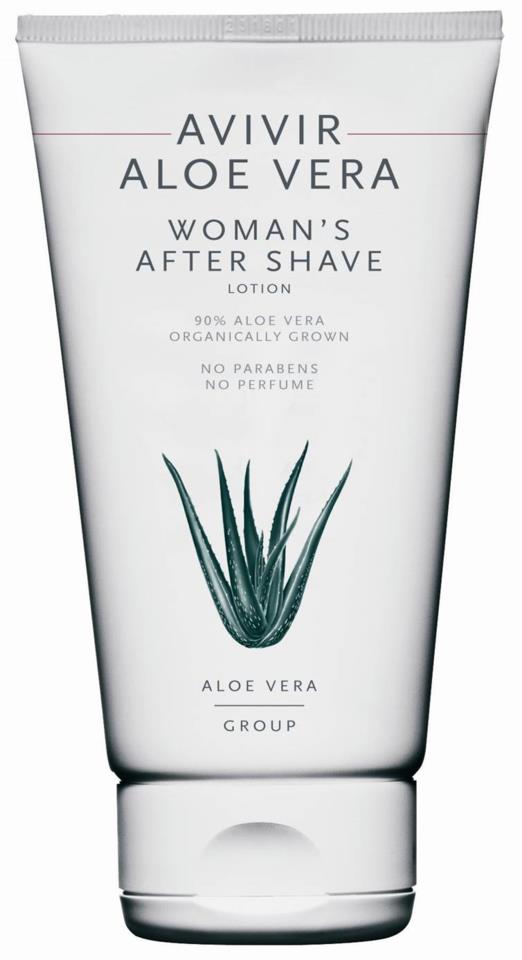 AVIVIR Aloe Vera Woman´s After Shave