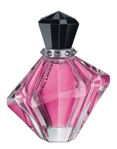 Avril Lavigne Black Star Eau De Parfum 30ml Spray Avril Lavigne Black Star Eau De Parfum 30ml Spray