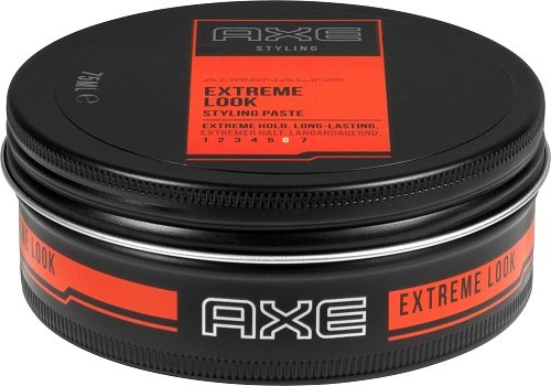 Axe Adrenaline Spiked Up Look Hårvax
