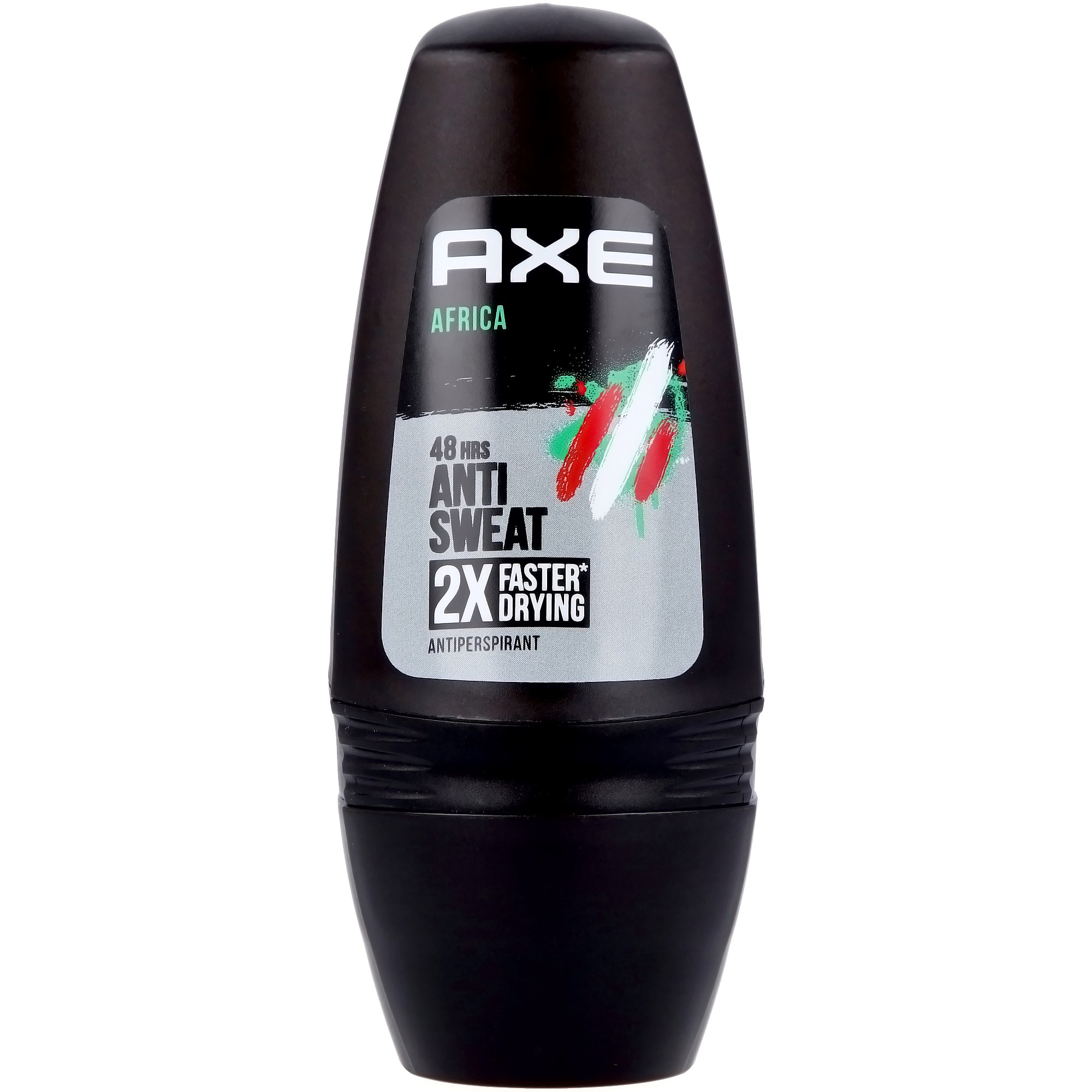 Läs mer om Axe Africa roll-on 50 ml