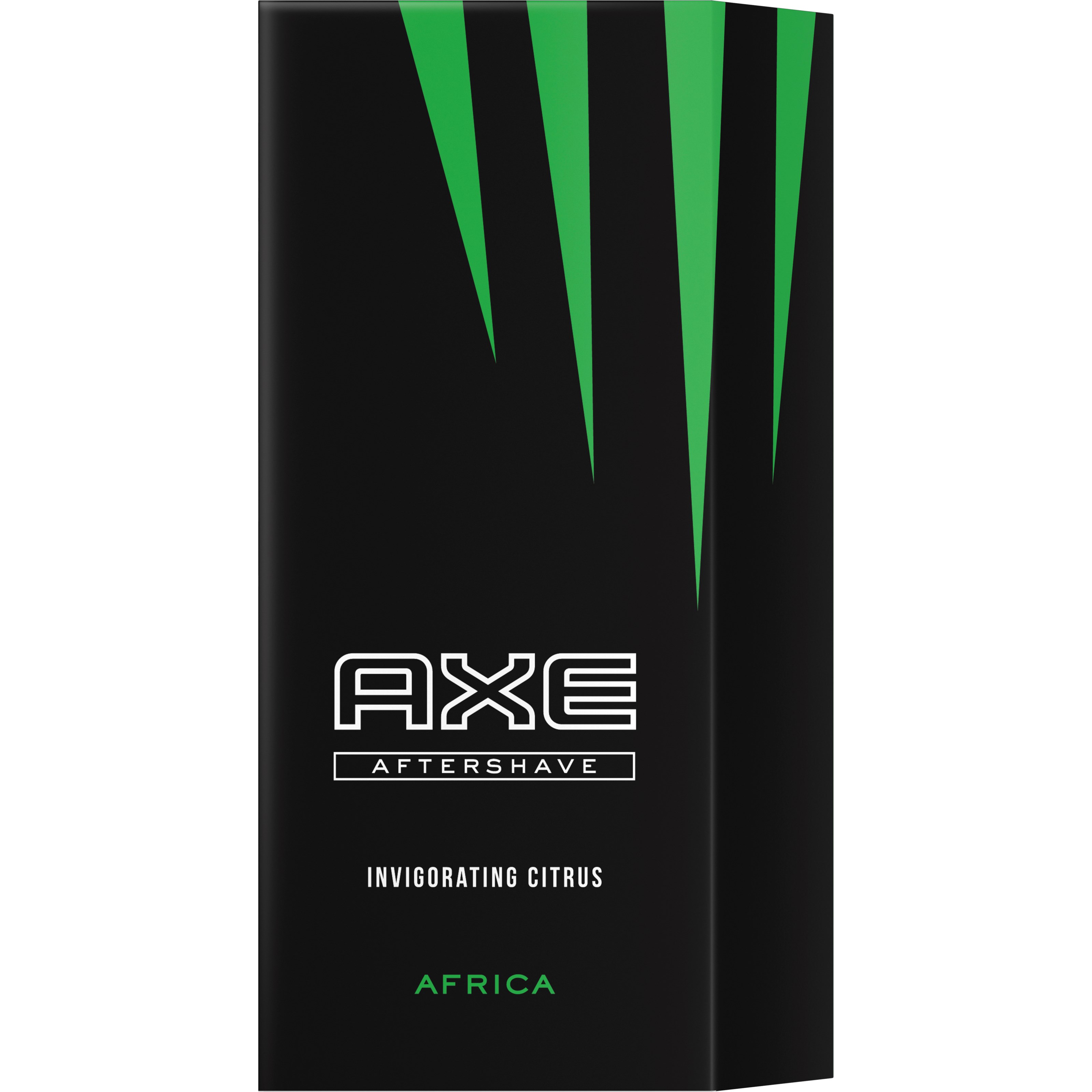 Läs mer om Axe After Shave Africa 100 ml