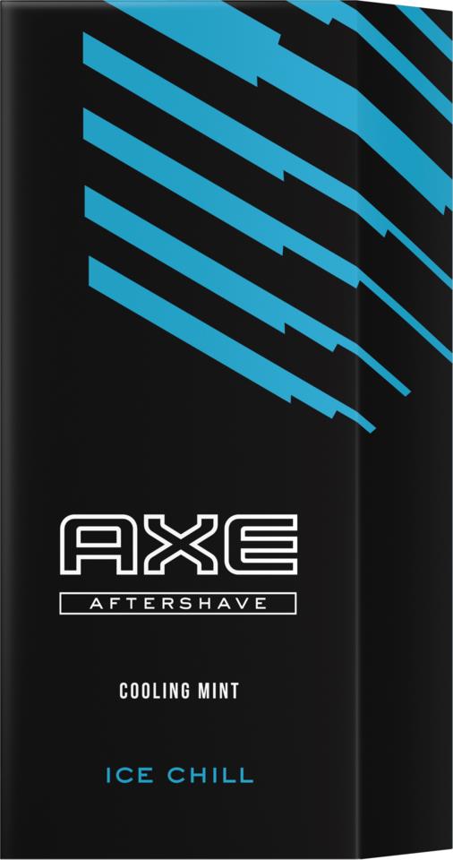 Axe After Shave Ice Chill 100 ml