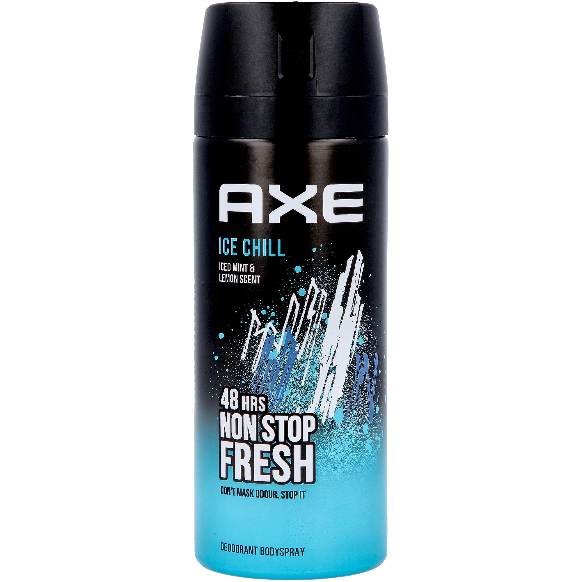 Läs mer om Axe Bodyspray Ice Chill 150 ml