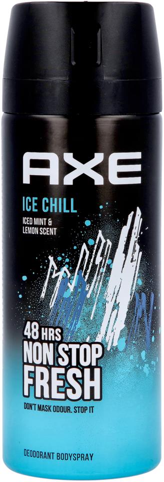 Axe Bodyspray Ice Chill 150ml