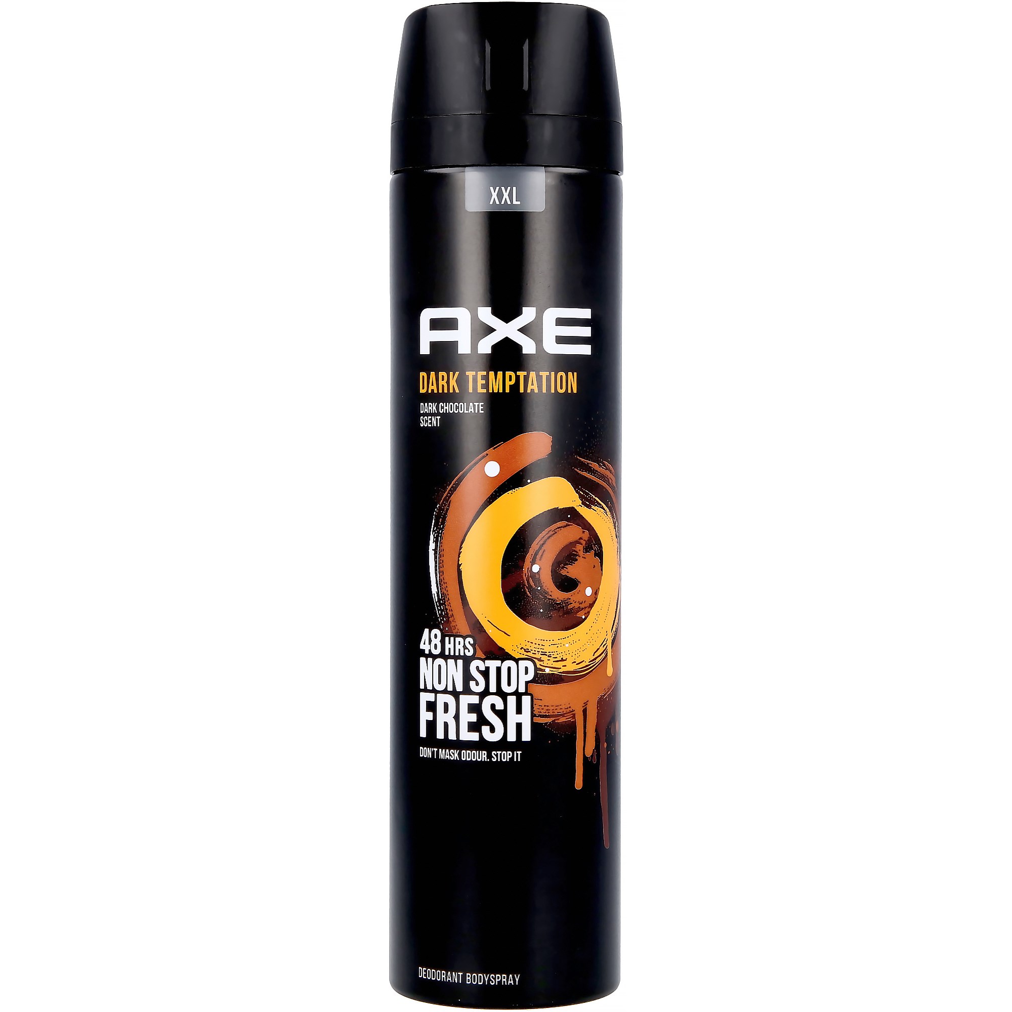 Läs mer om Axe Dark Temptation Body Spray 250 ml