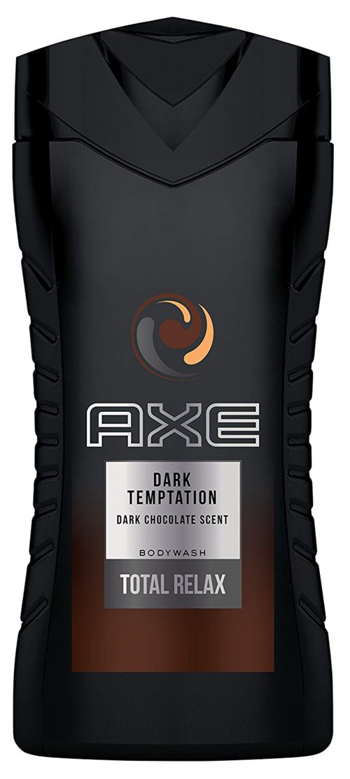 Axe Dark Temptation Shower Gel 400 ml