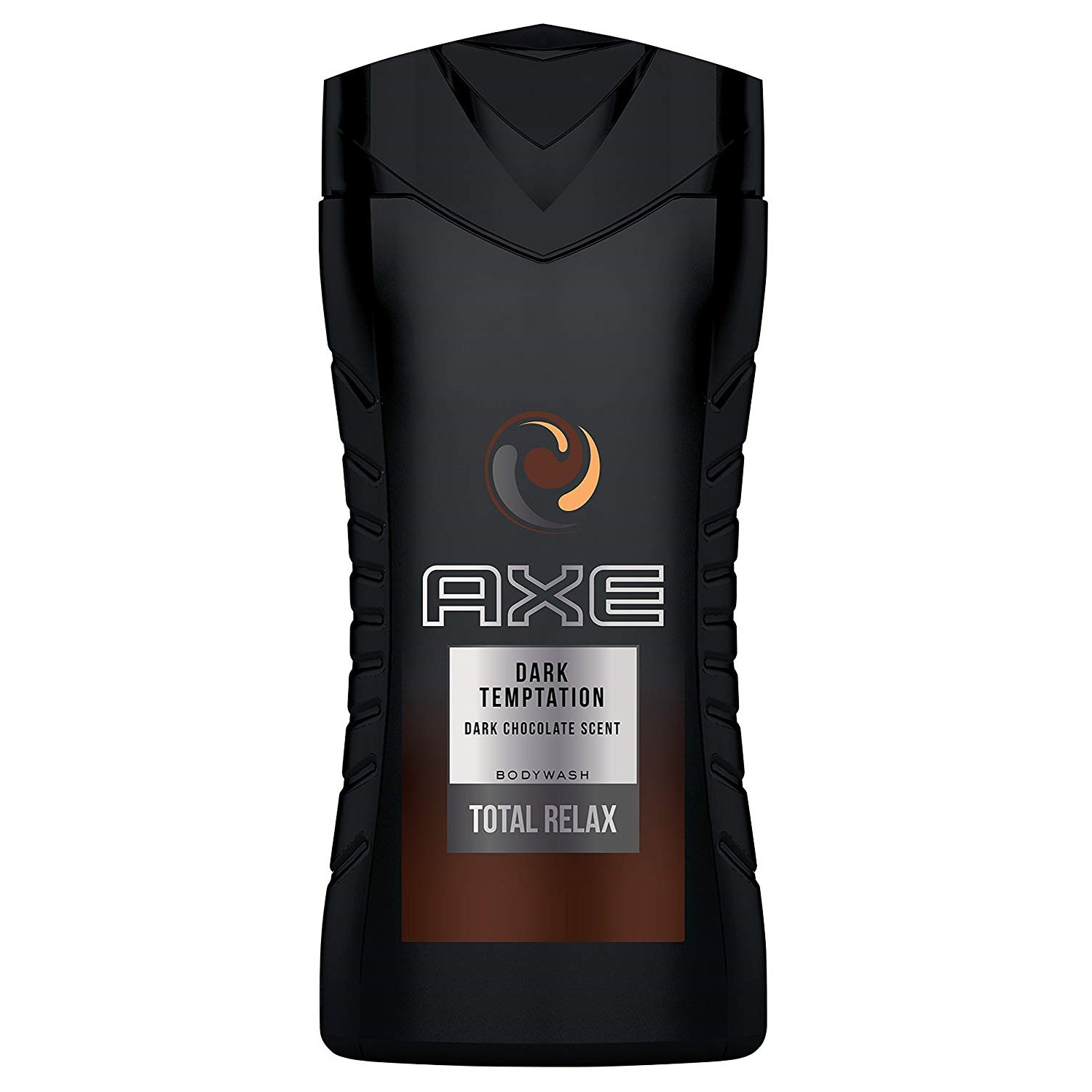 Axe Dark Temptation shower gel med chokoladeduft 400 ml