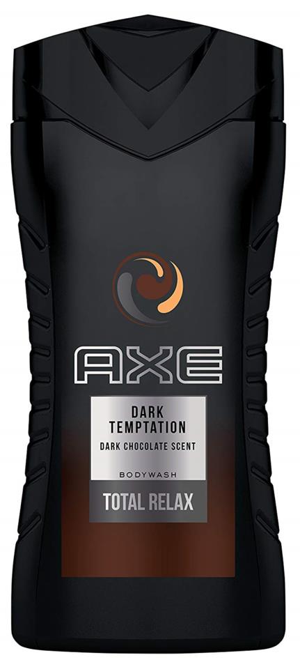 Axe Dark temptation Showergel 250ml