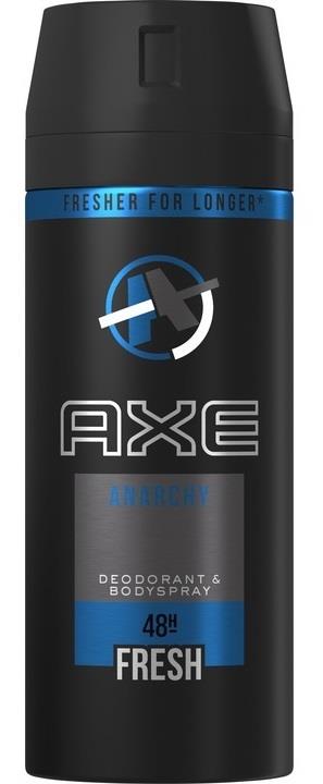 Axe Deo Spray Anarchy for Him 150 ml