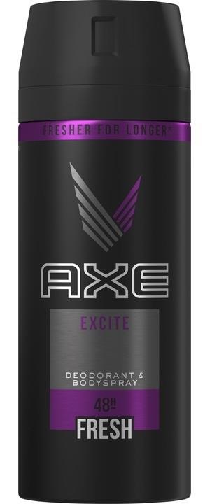 Axe Deo Spray Excite 150 ml