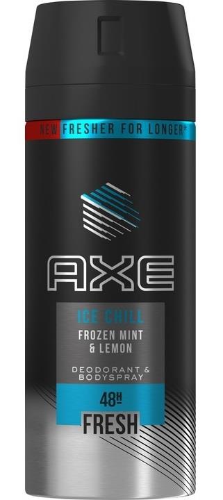 Axe Deo Spray Ice Chill 150 ml