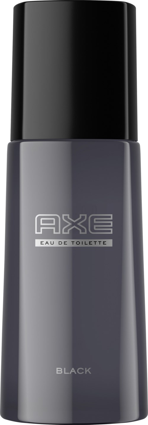 Axe Parfym Black 5 50 ml