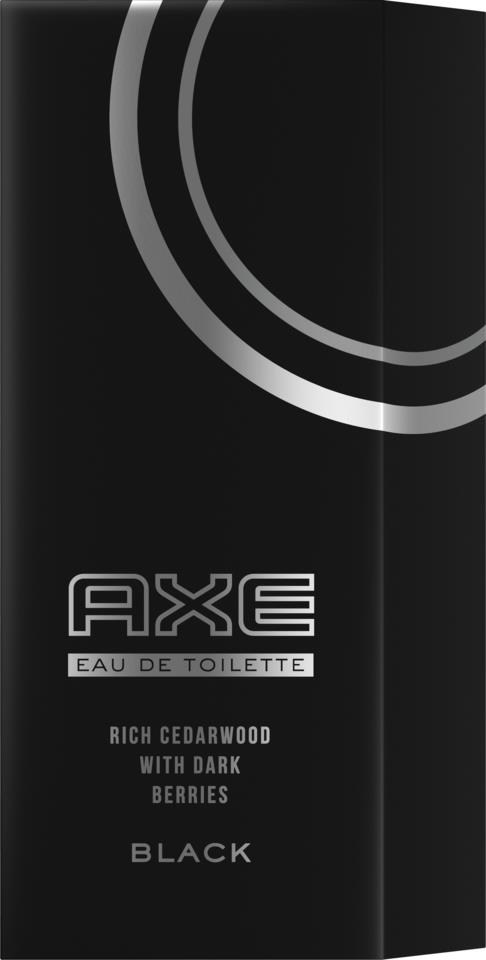Axe Parfume Black 50 ml