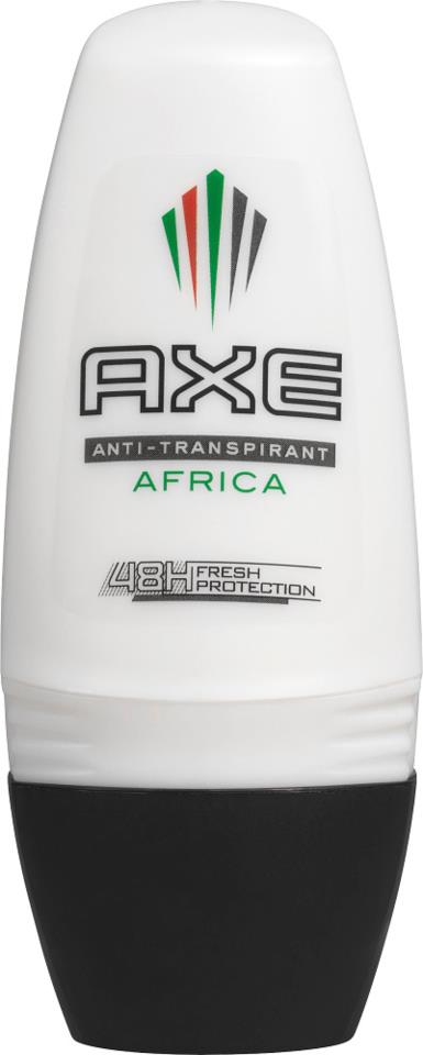 Axe Roll-on Africa 50ml