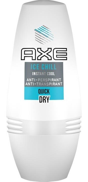 Axe Roll-on Ice Chill 50 ml