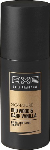 Axe Signature Daily Fragrance 100 ml