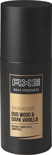 Axe Signature Daily Fragrance 100ml