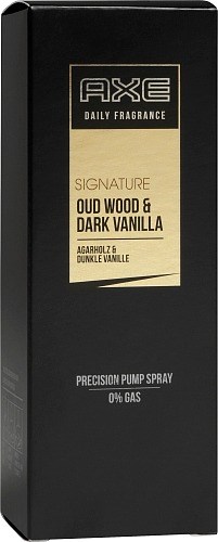 Axe Signature Daily Fragrance 100 ml