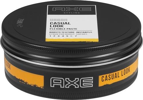 AXE Urban Casual Look Flexible Paste 75 ml