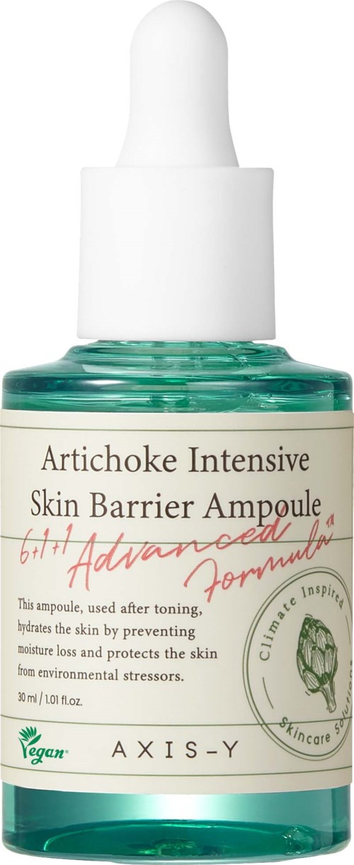 AXIS-Y Artichoke Intensive Skin Barrier Ampoule 30 ml