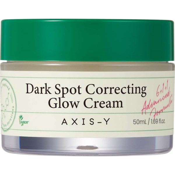 AXIS-Y Dark Spot Correcting Glow Cream
