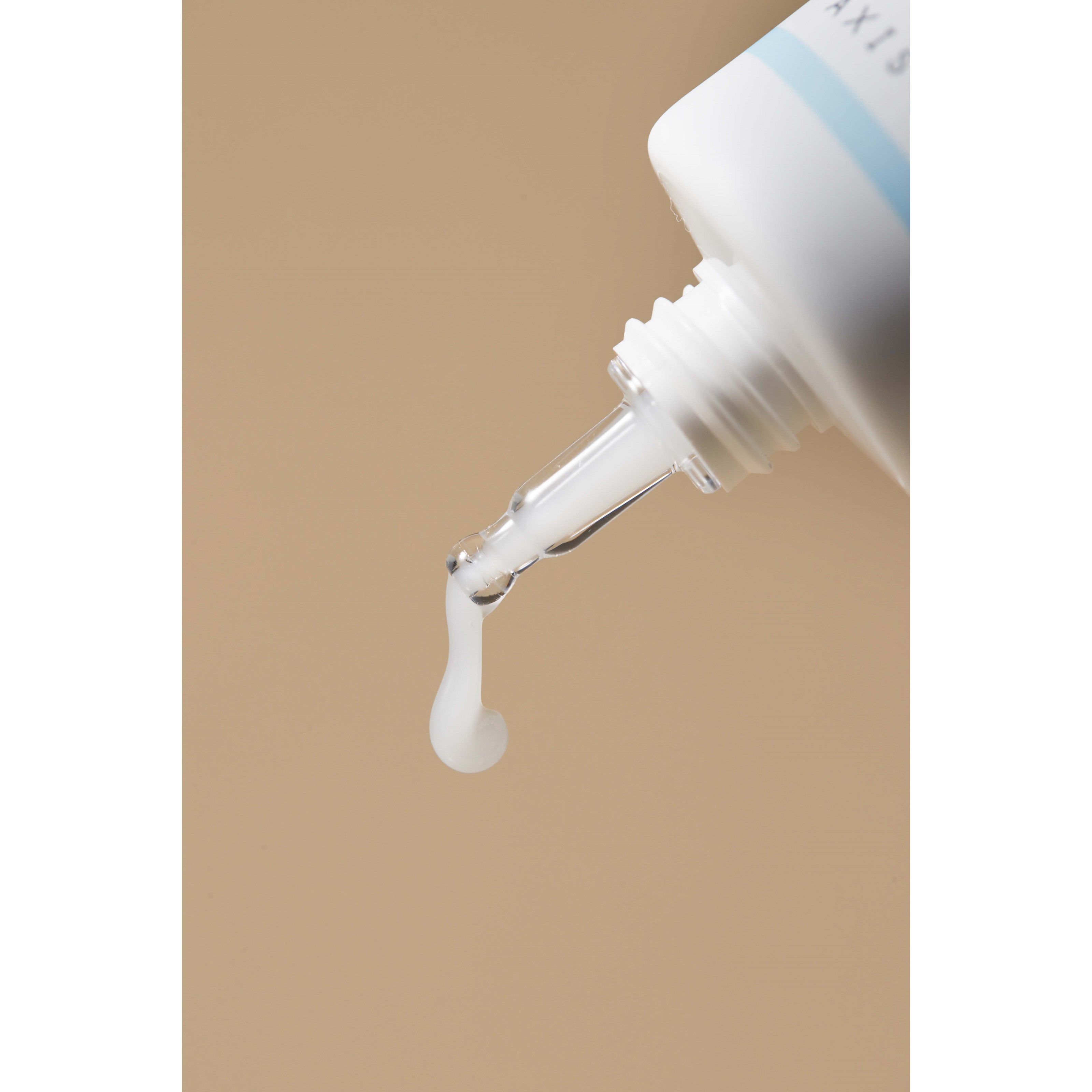 AXIS-Y Heartleaf My Type Calming Cream 60 ml (obrázok 3)