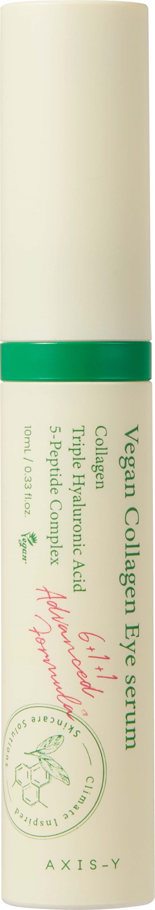 AXIS-Y Vegan Collagen Eye Serum 10 ml