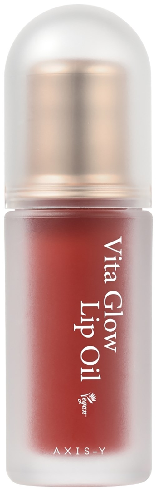AXIS-Y Vita Glow Lip Oil Chilled Berry