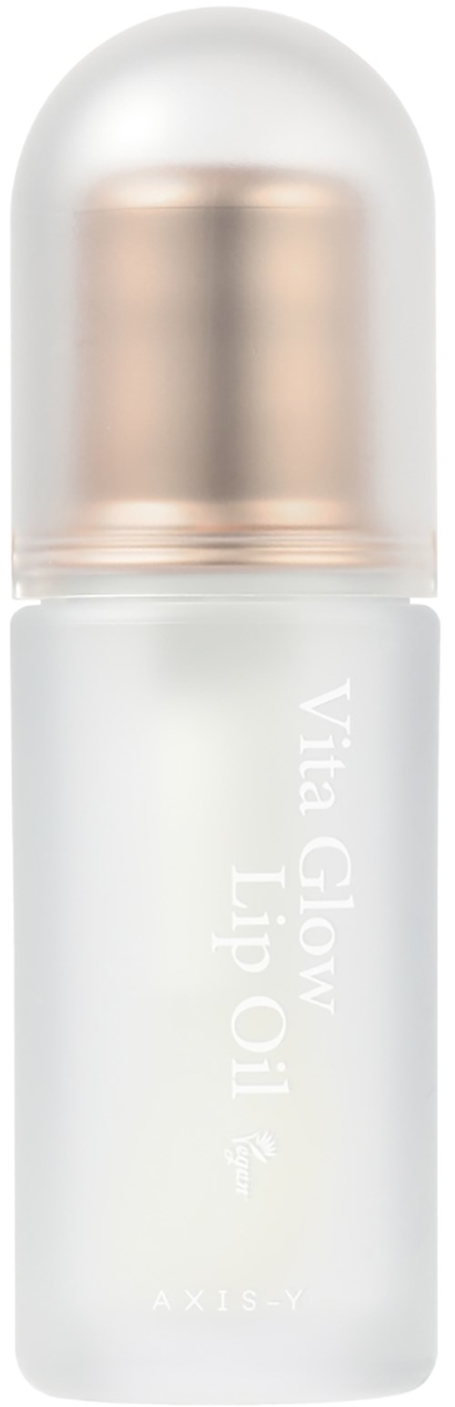 AXIS-Y Vita Glow Lip Oil Dreamy Olive