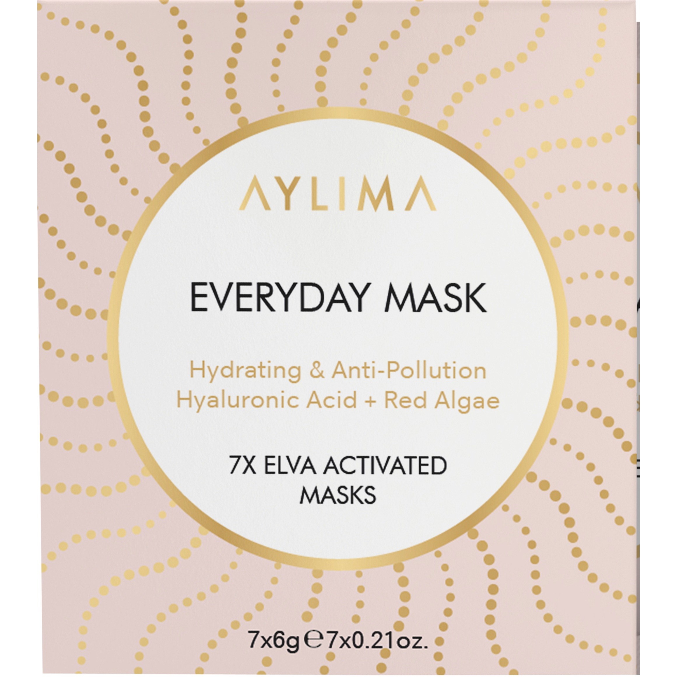 Läs mer om AYLIMA ELVA Everyday Mask