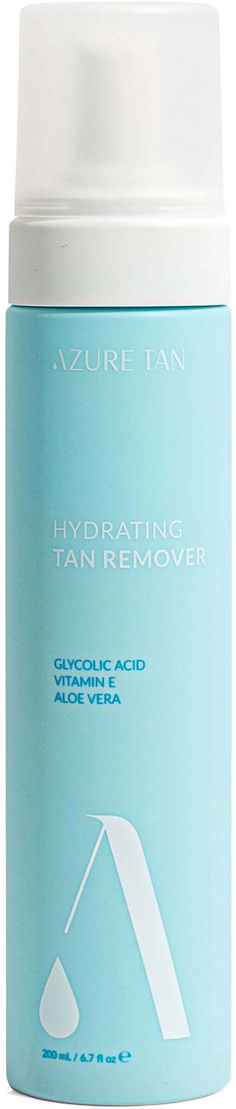 Azure Tan Hydrating Tan Remover 200 ml